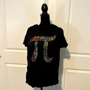 Teacher shirt-3.14 for pi-day